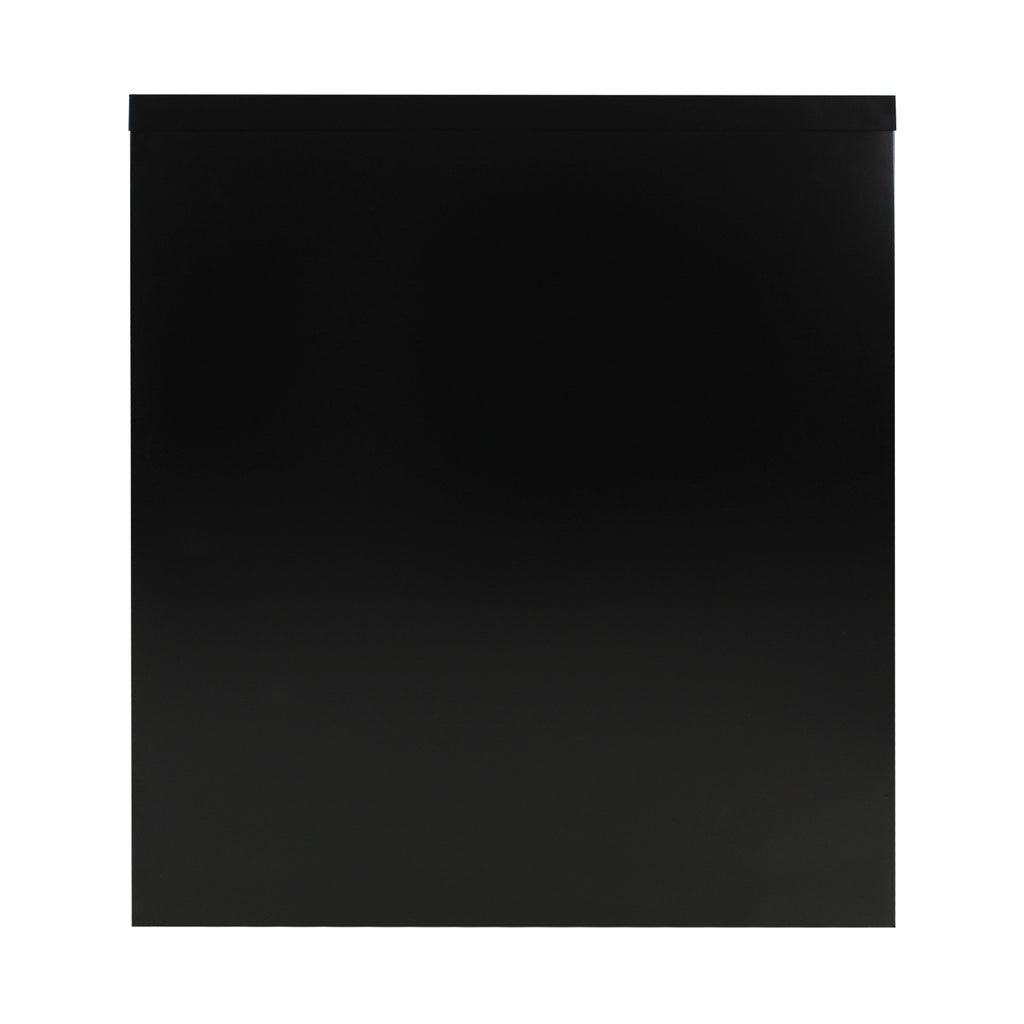 Archivero Metálico 14113 Negro - MUNDO IN