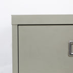 Archivero Metálico 14114 Gris - MUNDO IN