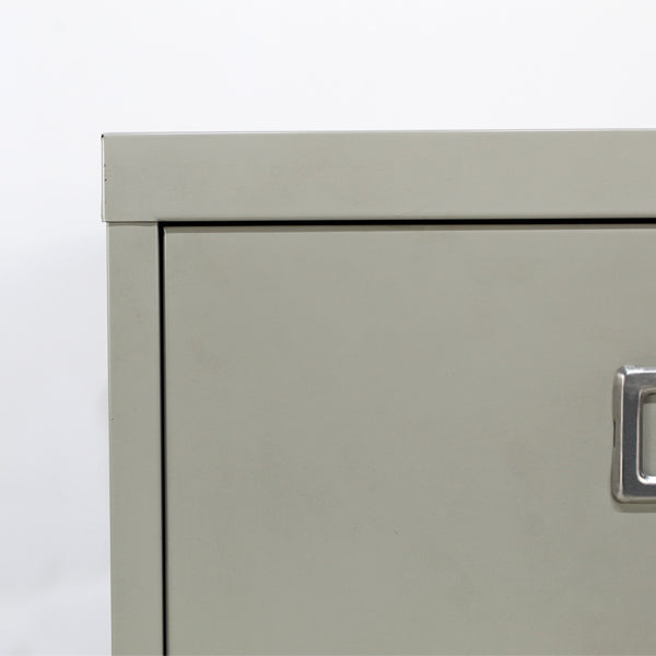 Archivero Metálico 14114 Gris - MUNDO IN