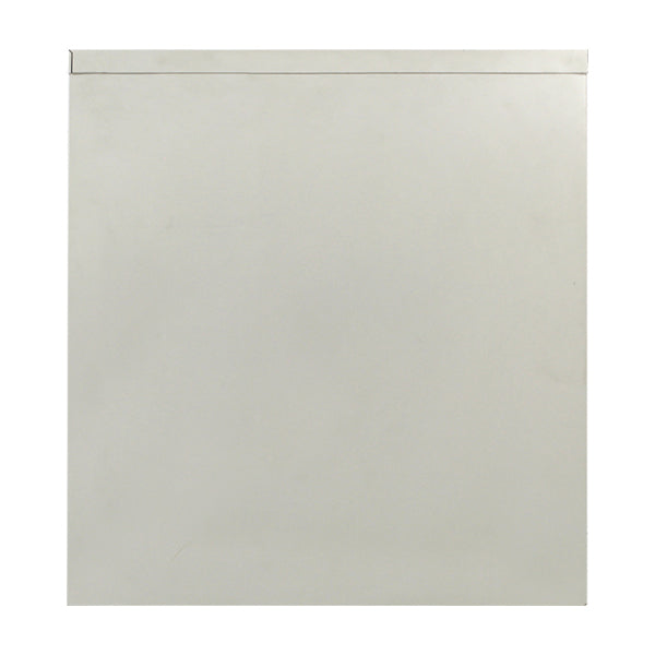 Archivero Metálico 14114 Gris - MUNDO IN