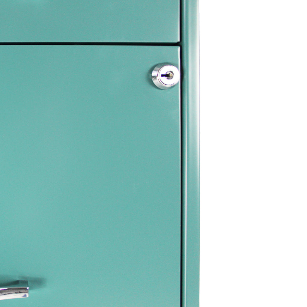 Archivero Metálico 24421 2+1 - MUNDO IN