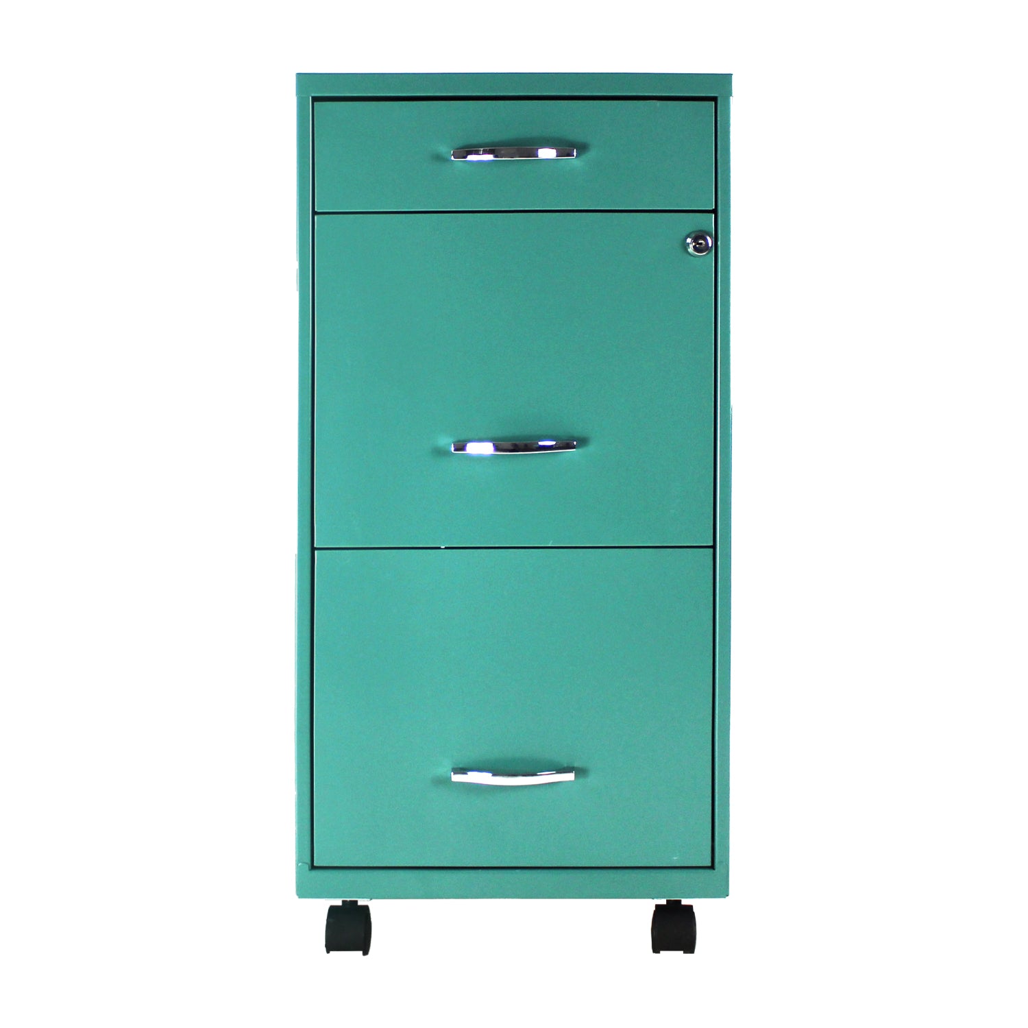 Archivero Metálico 24421 2+1 - MUNDO IN