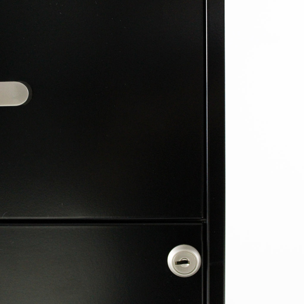 Archivero Metálico 17438 - MUNDO IN