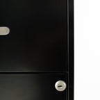 Archivero Metálico 17438 - MUNDO IN