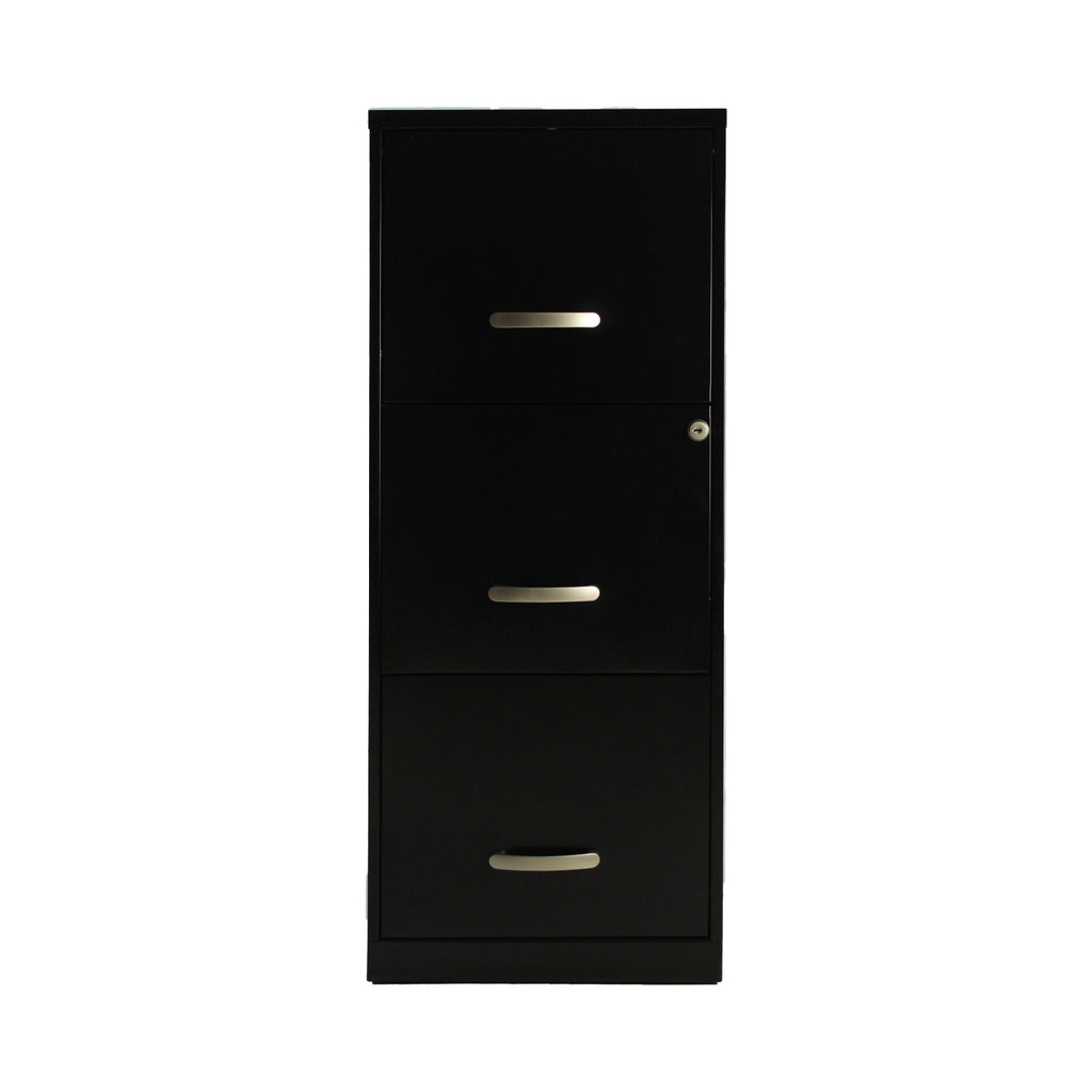 Archivero Metálico 17438 - MUNDO IN