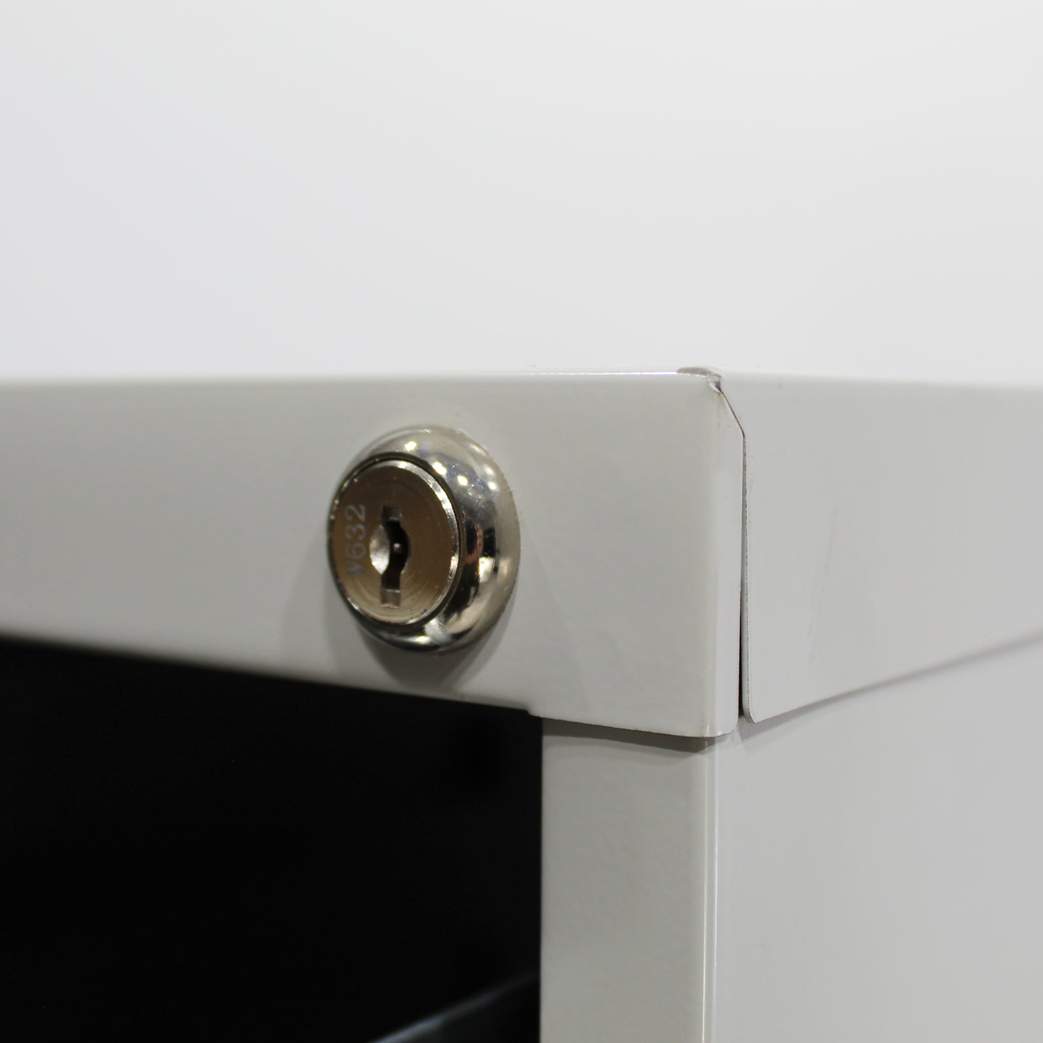 Archivero Metálico 14118 Arena - MUNDO IN