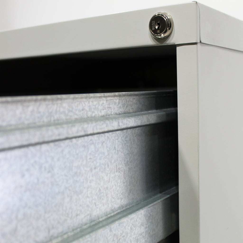 Archivero Metálico 14118 Arena - MUNDO IN