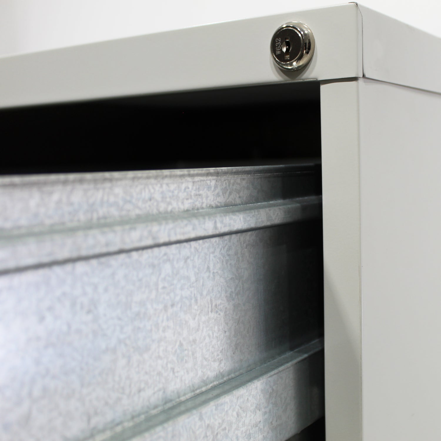 Archivero Metálico 14118 Arena - MUNDO IN