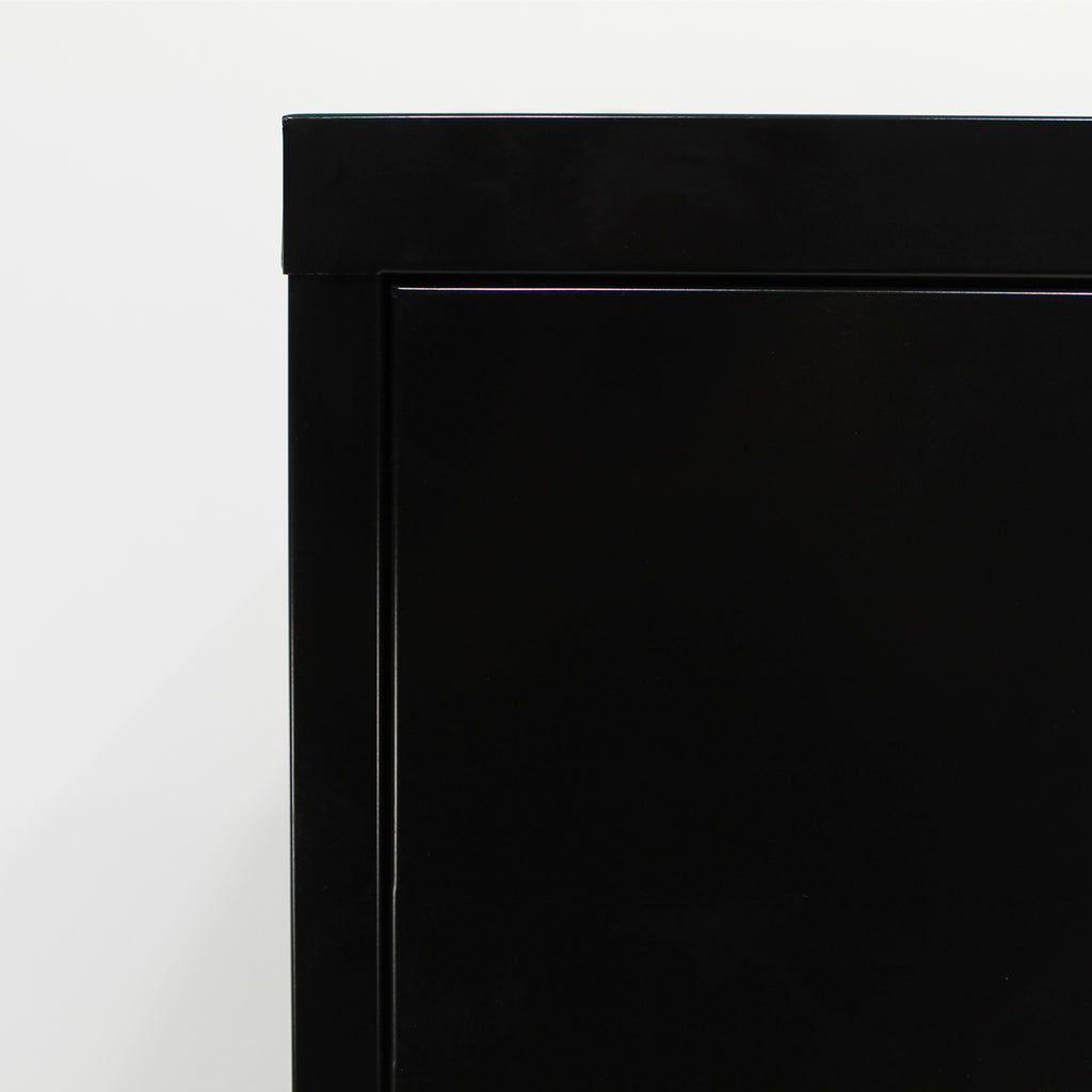 Archivero Metálico 14119 Negro - MUNDO IN