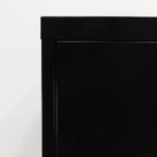 Archivero Metálico 14119 Negro - MUNDO IN