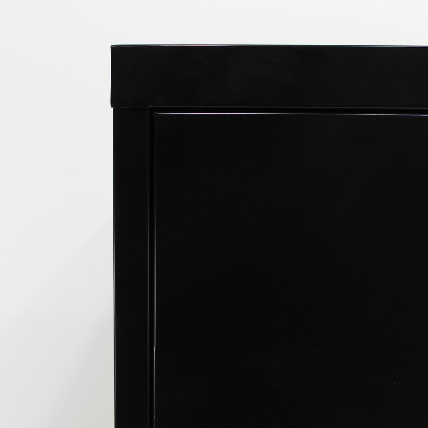 Archivero Metálico 14119 Negro - MUNDO IN