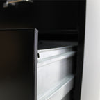 Archivero Metálico 14119 Negro - MUNDO IN