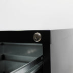 Archivero Metálico 14119 Negro - MUNDO IN