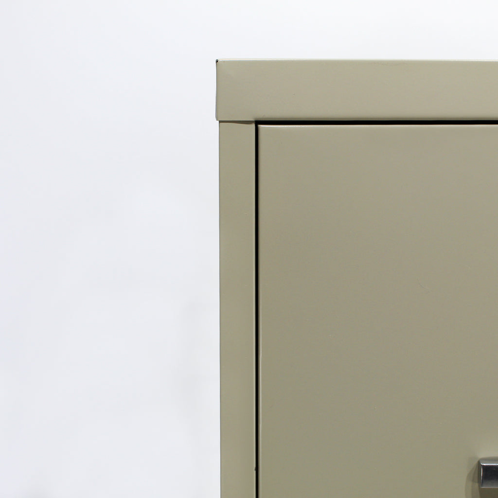 Archivero Metálico 14120 Gris - MUNDO IN