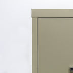 Archivero Metálico 14120 Gris - MUNDO IN