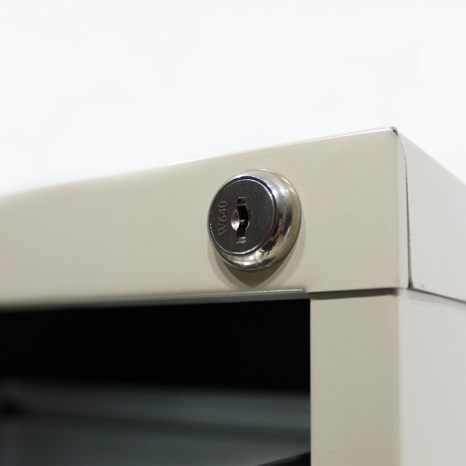 Archivero Metálico 14120 Gris - MUNDO IN