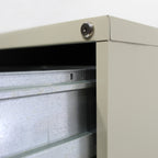 Archivero Metálico 14120 Gris - MUNDO IN