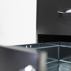 Archivero Metálico 16255 Grafito - MUNDO IN