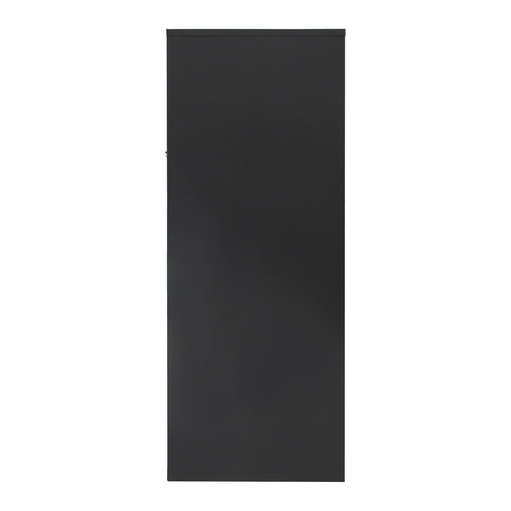 Archivero Metálico 16255 Grafito - MUNDO IN