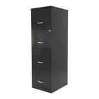 Archivero Metálico 16255 Grafito - MUNDO IN