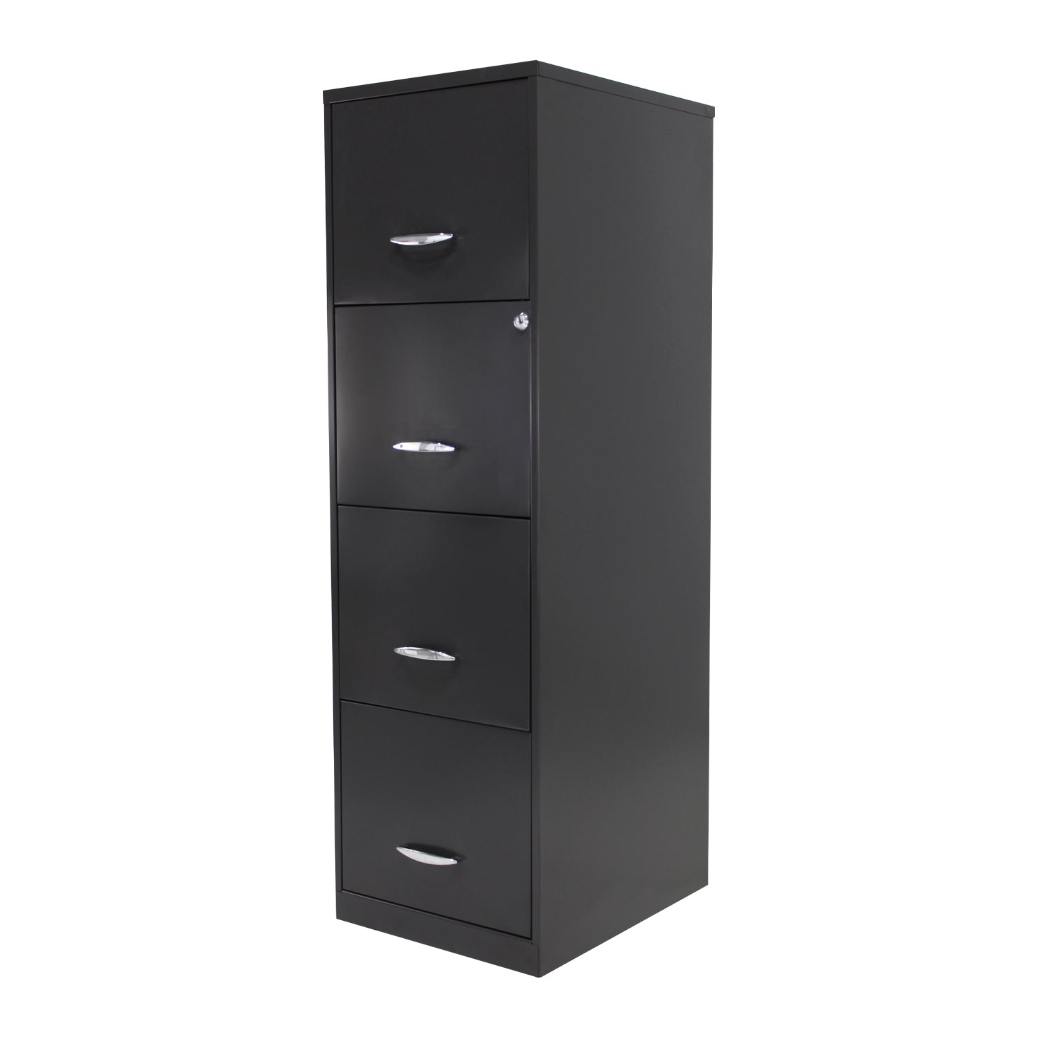 Archivero Metálico 16255 Grafito - MUNDO IN