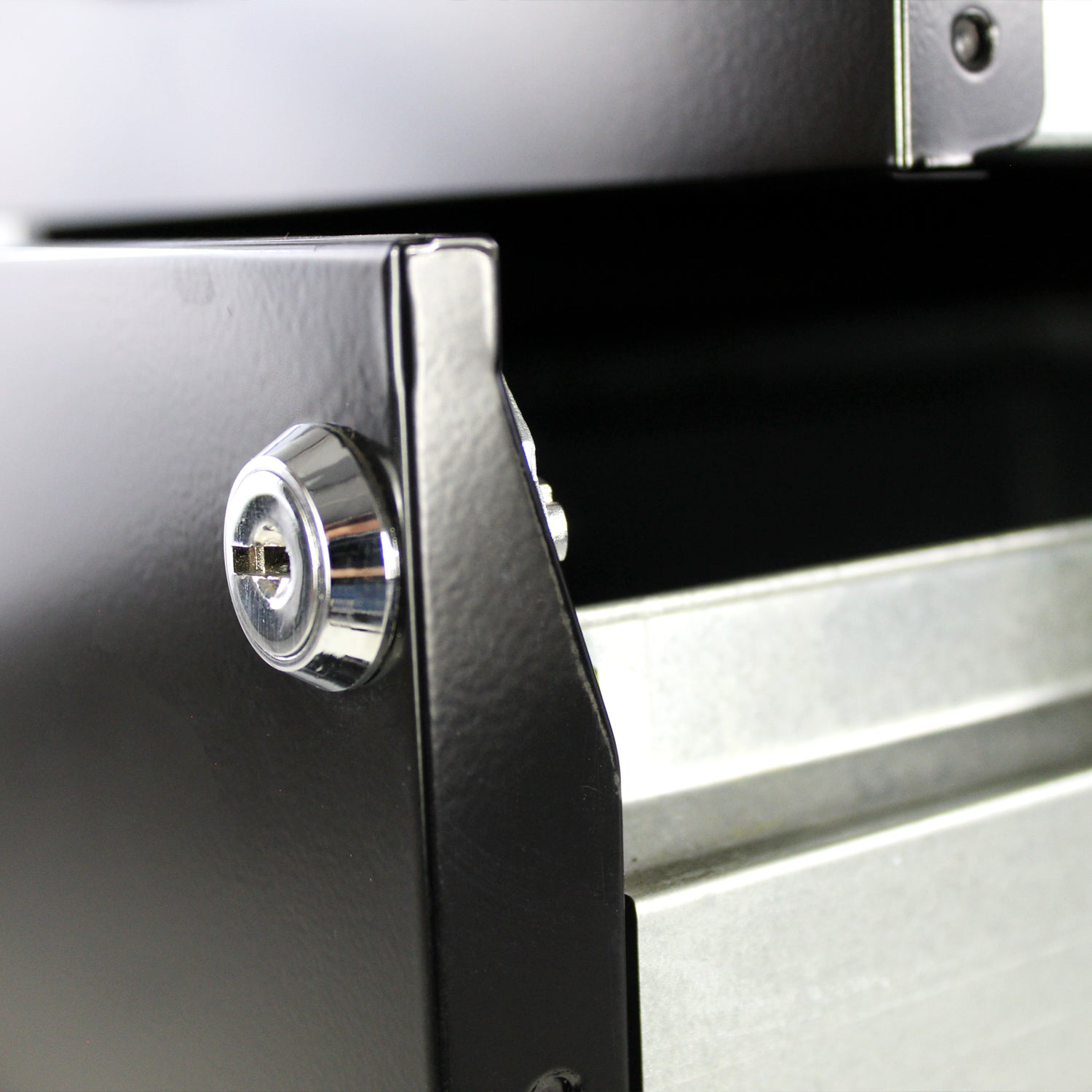 Archivero Metálico 17056  2 +1 - MUNDO IN