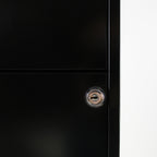 Archivero Metálico 17056  2 +1 - MUNDO IN