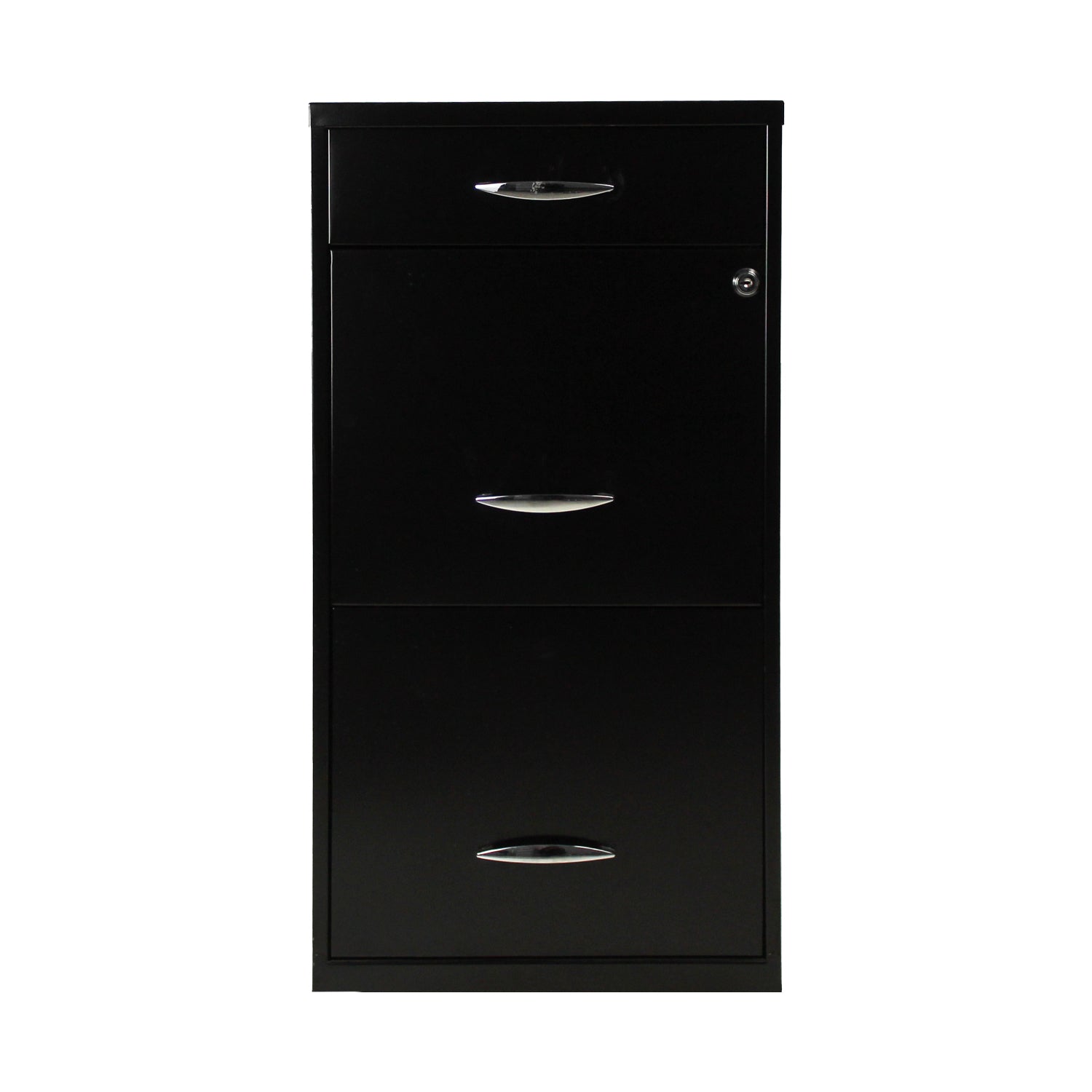 Archivero Metálico 17056  2 +1 - MUNDO IN