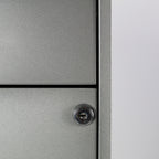 Archivero Metálico 17069  2 +1 - MUNDO IN