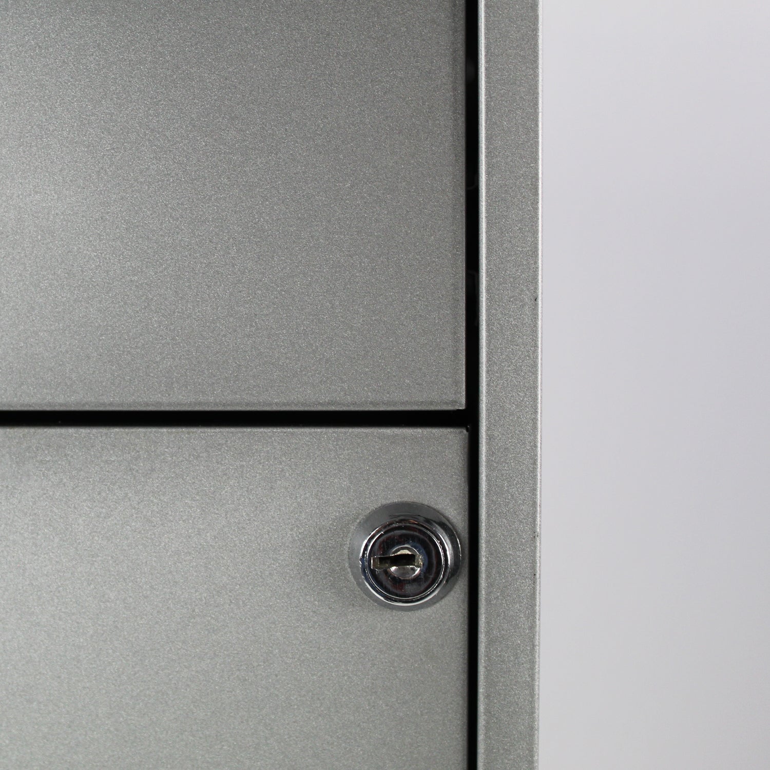 Archivero Metálico 17069  2 +1 - MUNDO IN