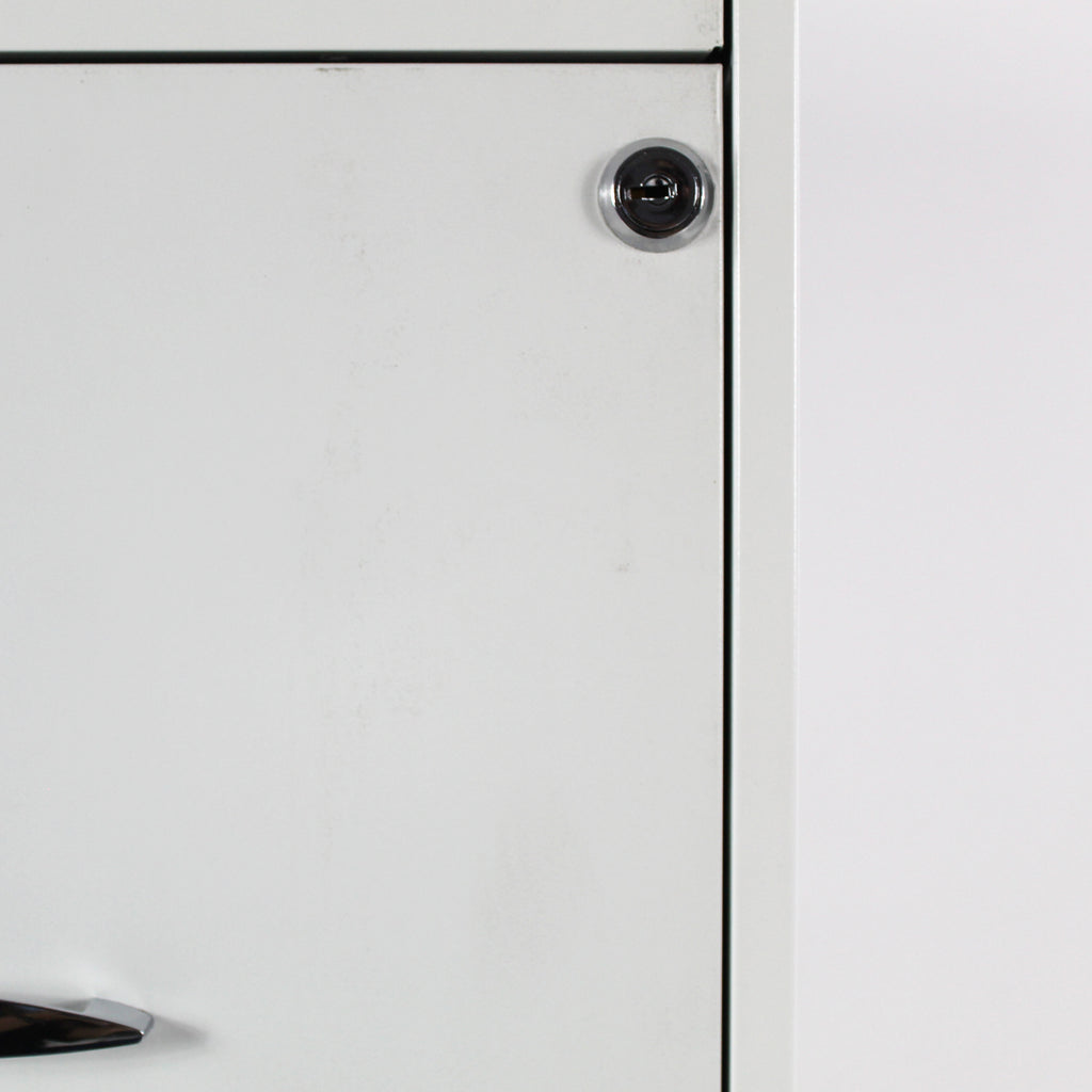 Archivero Metálico 18871 2+1 - MUNDO IN