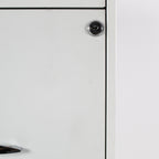 Archivero Metálico 18871 2+1 - MUNDO IN