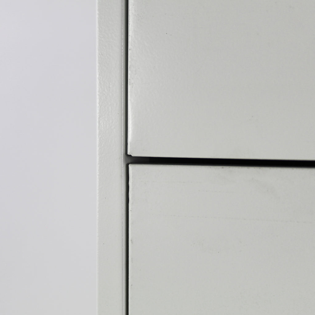 Archivero Metálico 18871 2+1 - MUNDO IN