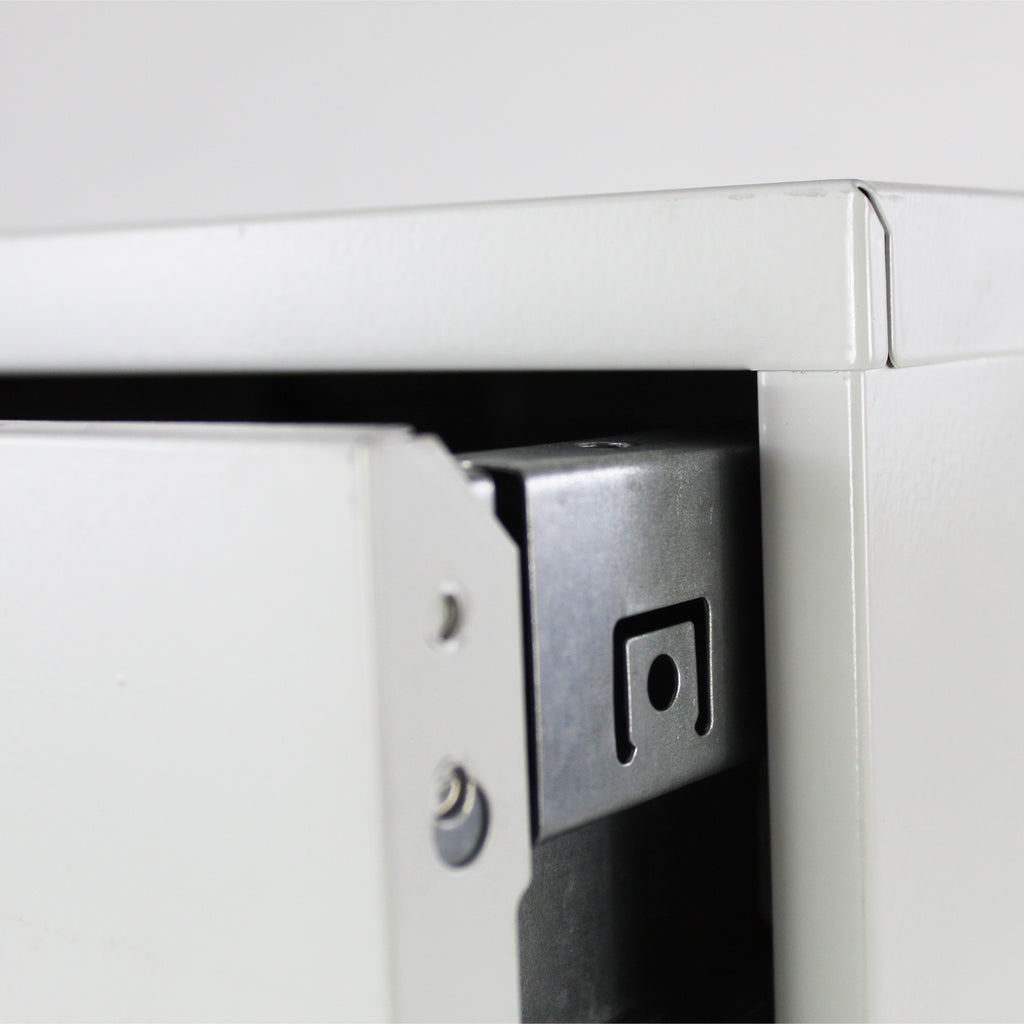 Archivero Metálico 18871 2+1 - MUNDO IN