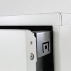 Archivero Metálico 18871 2+1 - MUNDO IN