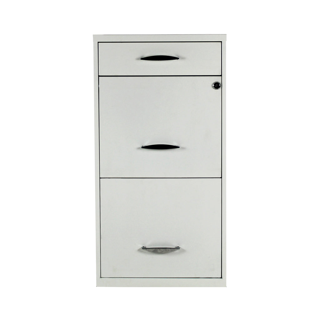 Archivero Metálico 18871 2+1 - MUNDO IN