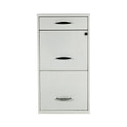 Archivero Metálico 18871 2+1 - MUNDO IN