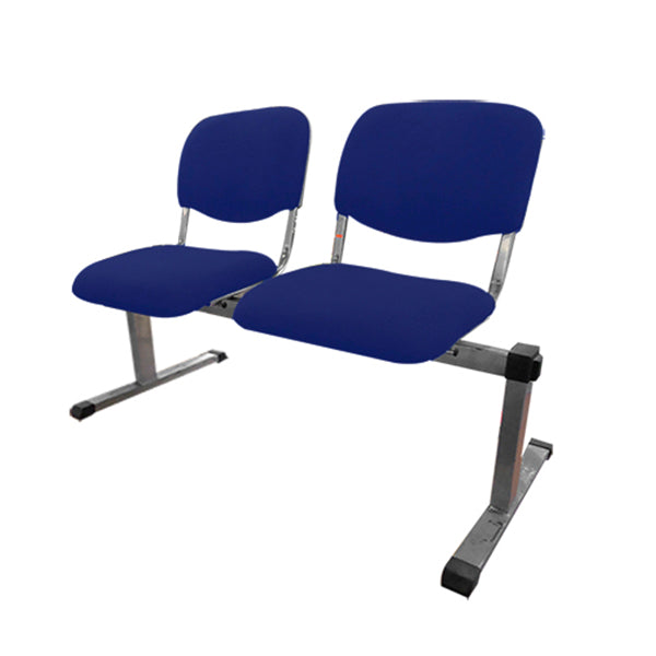 Banca de 2 Plazas Iso - MUNDO IN