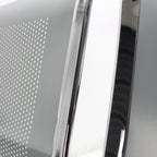 Banca De 2 Plazas Metálica - MUNDO IN