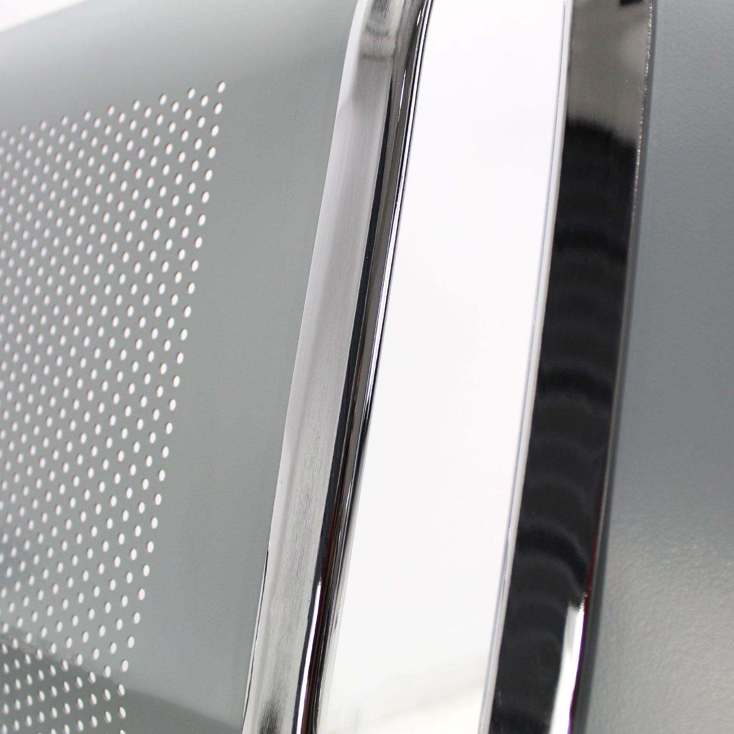 Banca De 2 Plazas Metálica - MUNDO IN