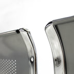 Banca De 2 Plazas Metálica - MUNDO IN