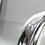 Banca De 2 Plazas Metálica - MUNDO IN