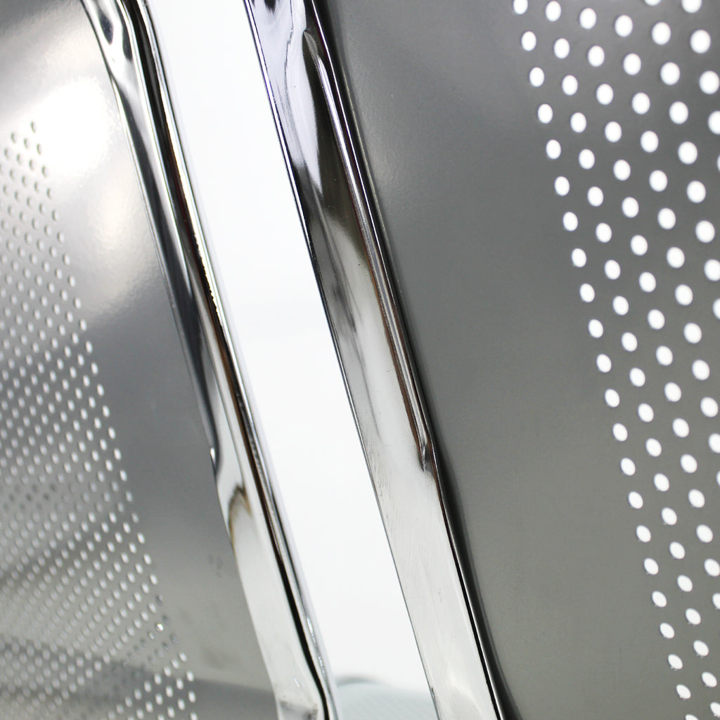 Banca De 3 Plazas Metálica - MUNDO IN