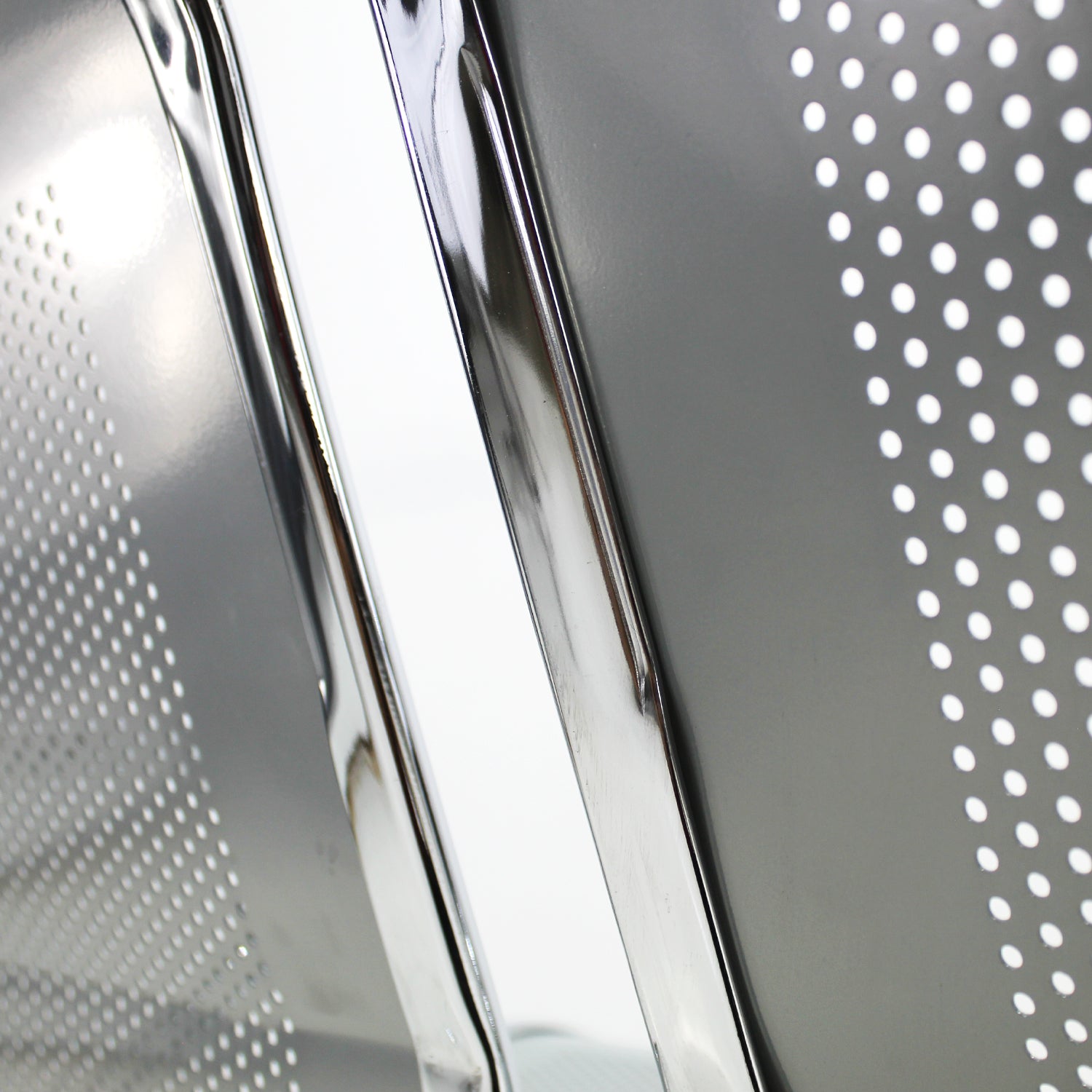 Banca De 3 Plazas Metálica - MUNDO IN