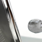 Banca De 3 Plazas Metálica - MUNDO IN