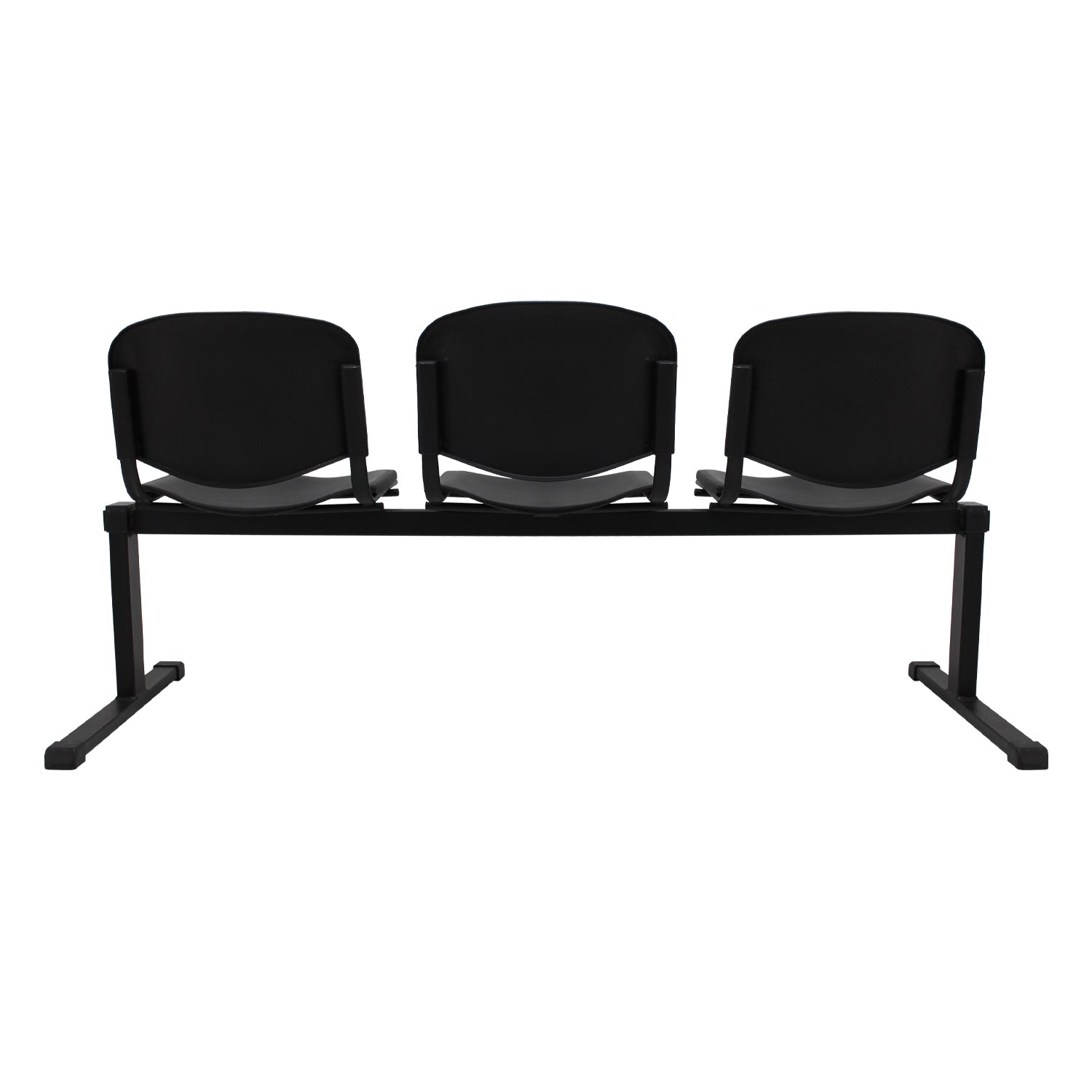 Banca de 3 Plazas Iso Nova - MUNDO IN