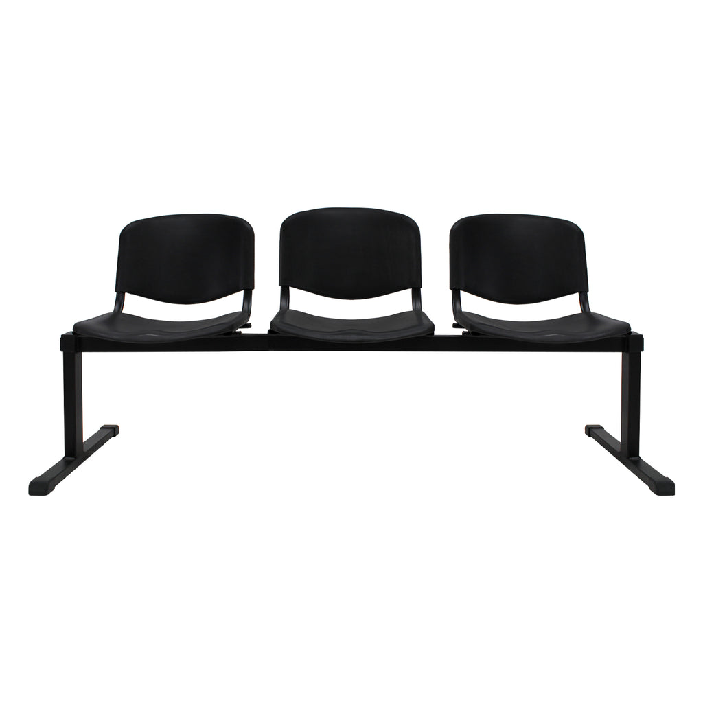 Banca de 3 Plazas Iso Nova - MUNDO IN