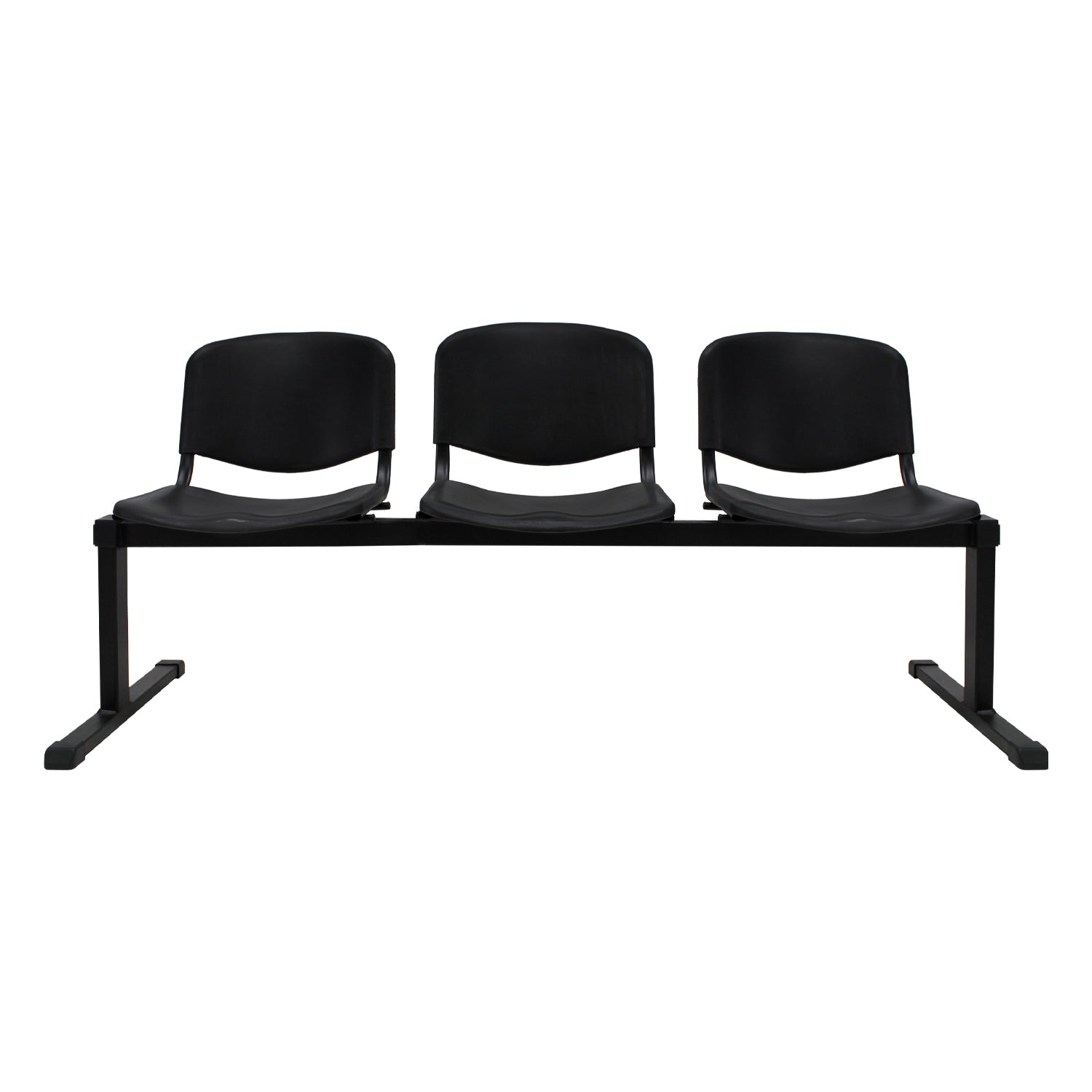 Banca de 3 Plazas Iso Nova - MUNDO IN