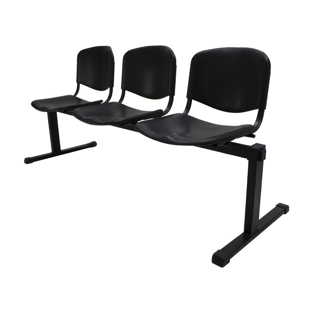 Banca de 3 Plazas Iso Nova - MUNDO IN