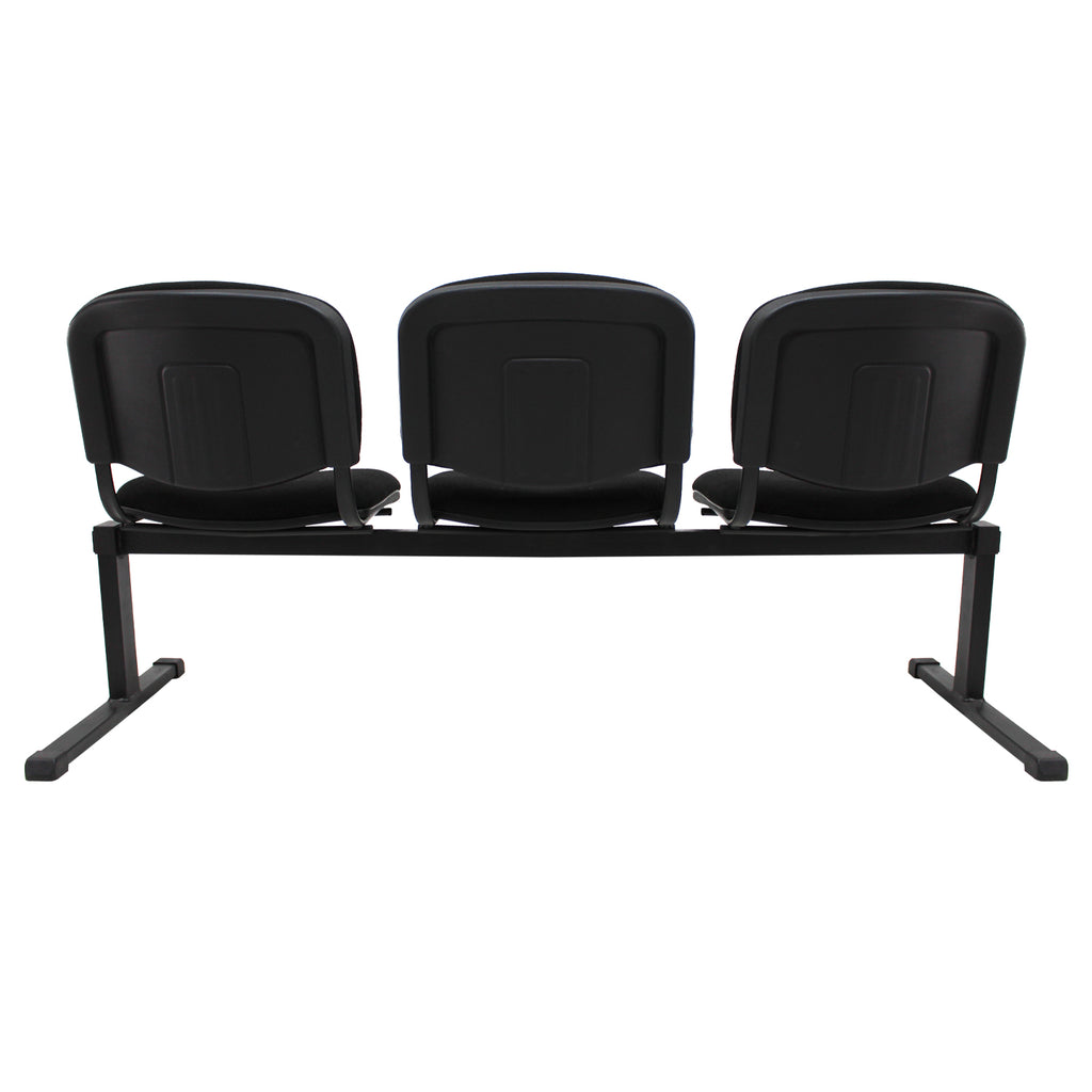 Banca de Espera 3 Plazas Iso - MUNDO IN